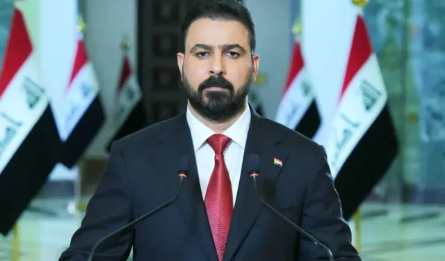 Irak Başbakanı Ali Zeydi Türkiye'ye geliyor