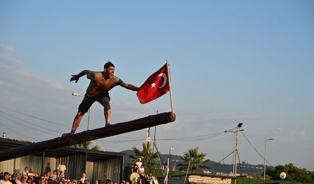 BOZHANE’DE RENKLİ ANLAR