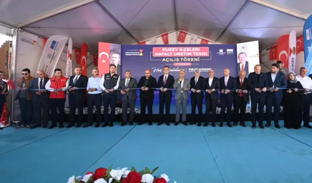 Kahramanmaraş'a dev yatırım