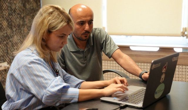 KBÜ'de prostat kanserinin erken tanısı için yapay zeka tabanlı yöntem geliştirildi