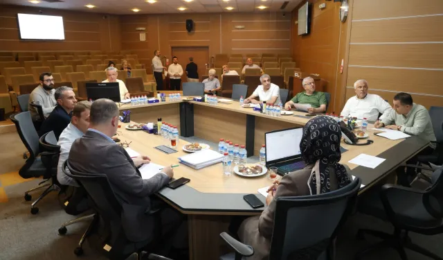 Kocaeli Büyükşehir kuralsızlığa denetimlerle 'dur' diyor