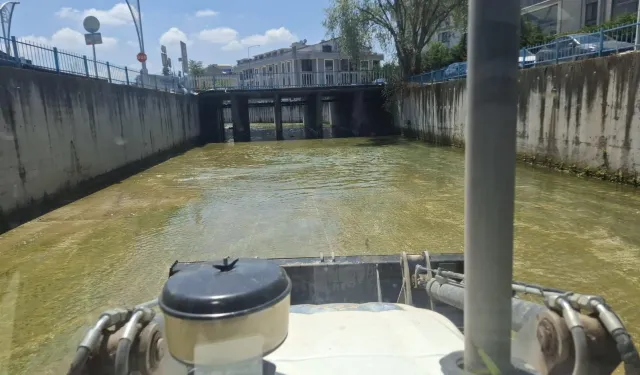 Kocaeli sağanak öncesi teyakkuza geçti