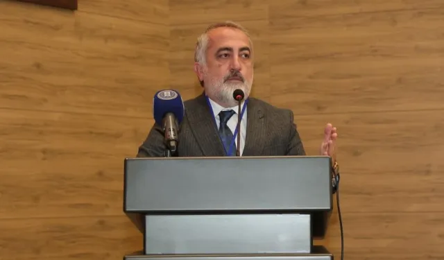 Kütahya Kent Konseyi'nde Bülent Cebeci güven tazeledi