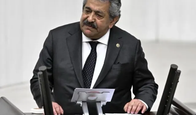 MHP'li Yıldız'dan 8'inci yıl mesajı