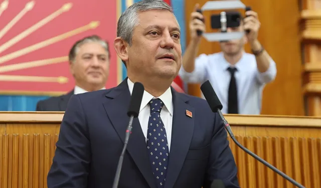 İSTİFA EDİP YENİ PARTİYE KATILMASI BEKLENİYOR