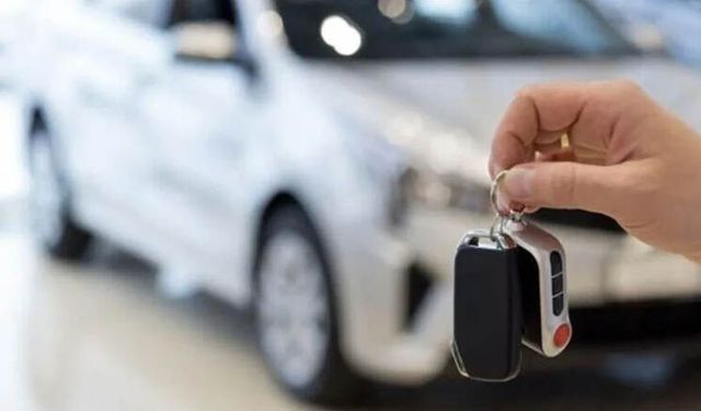 OTOMOBİLLERE ASGARİ MAKTU VERGİSİ GELİYOR