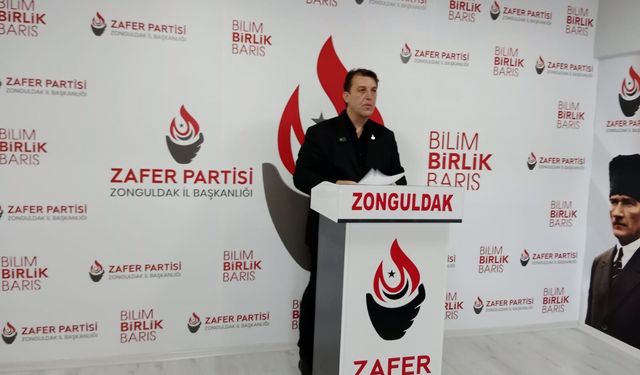 "FORMA VERİP POZ KESENLER, DÜŞÜŞE SESSİZ KALDI"