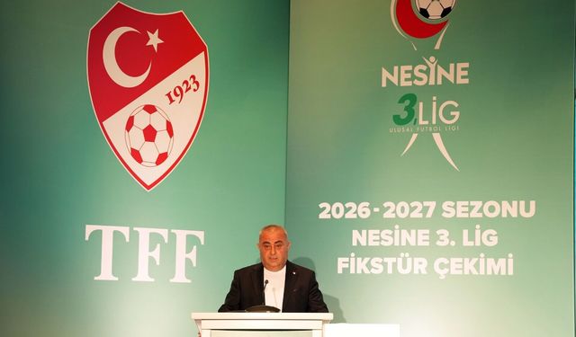 EREĞLİSPOR VE ZONGULDAKSPOR'UN İLK YARI MAÇ PROGRAMI