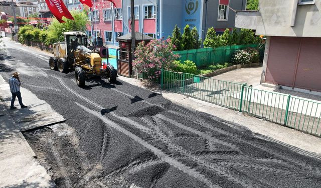 45 BİN TONUN 14 BİN TONU DÖKÜLDÜ