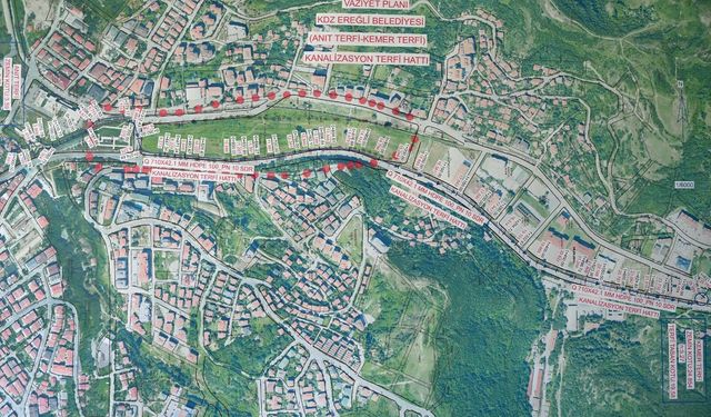 KEMER BÖLGESİNİN TARİHİ YENİDEN YAZILIYOR