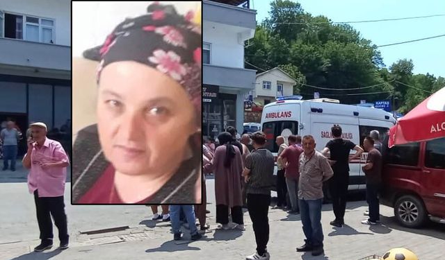 ARI SOKMUŞTU, YAŞAM SAVAŞINI KAYBETTİ…