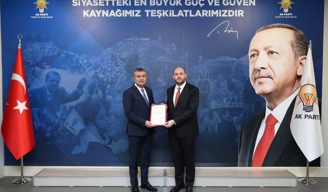 "KAPSAYICI BİR YÖNETİM LİSTESİ YAPACAĞIZ"