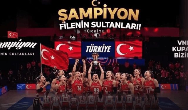 SULTANLAR İÇİN İMZA