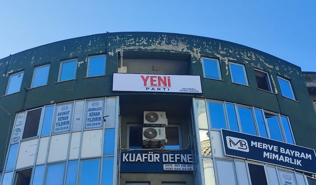 JESTİ DEMİROĞLU YAPTI