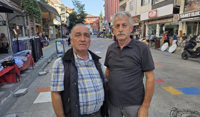CHP, GÜMELİ'DE DE TEŞKİLATSIZ KALDI