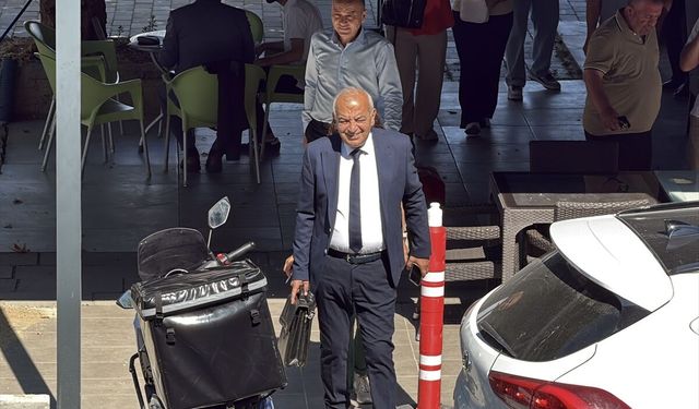 BELEDİYEDE USULSÜZLÜK, 30 SANIK YARGILANIYOR
