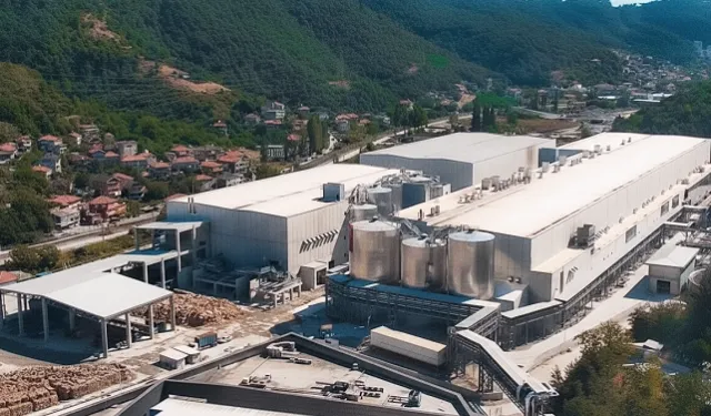 ZONGULDAK'A 850 MİLYON DOLARLIK YATIRIM