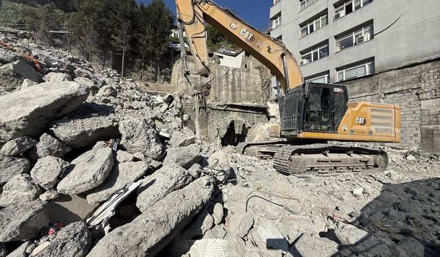 SIĞINAK İNCELENECEK