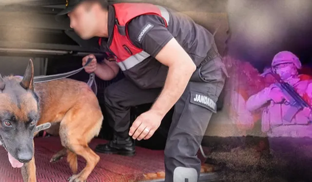 28 ilde uyuşturucu operasyonu: 96 şüpheli yakalandı