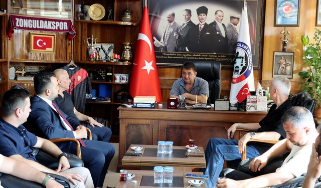 ‘ÖNCELİK İŞÇİ SAĞLIĞI’