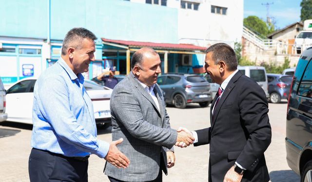 KANDİLLİ KONUŞULDU