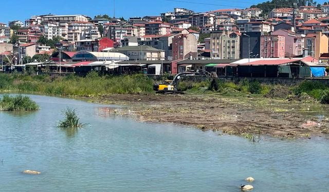 ISLAH ÇALIŞMALARI YENİDEN BAŞLADI