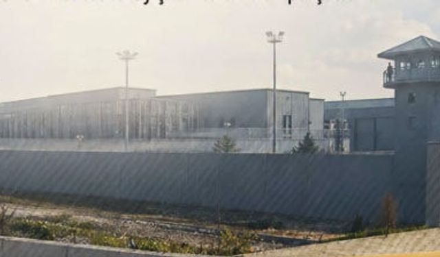 ALAPLI'YA AÇIK CEZA İNFAZ KURUMU YAPILACAK