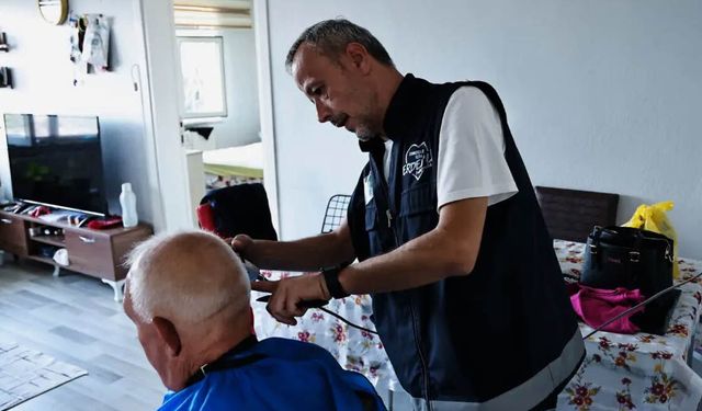 SOSYAL BELEDİYECİLİK...
