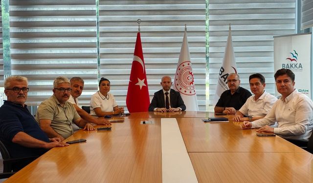 KESTANE BALI İÇİN TAKVİM OLUŞTURULDU