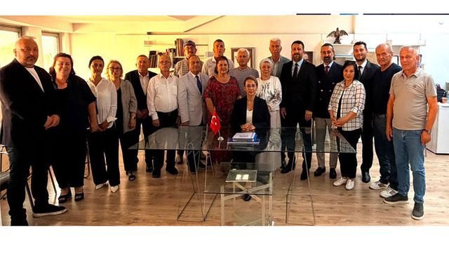 “KENDİ İRADELERİYLE KABUL ETMEDİLER!..”