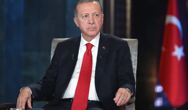 Cumhurbaşkanı Erdoğan'dan dış politika mesajı: Kaybeden Türkiye değil, Avrupa olur