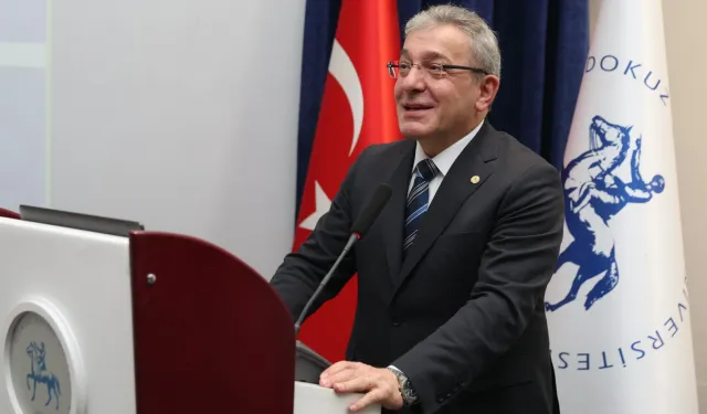 DEÜ Hastanesi'nde büyük dönüşüm