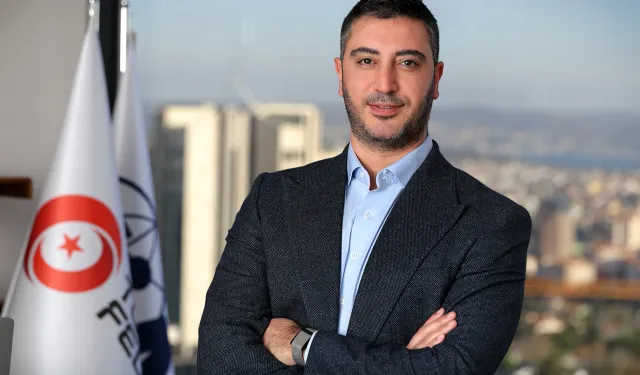 Eren Üçlertoprağı, Formula 1'in en etkili 50 ismi arasında