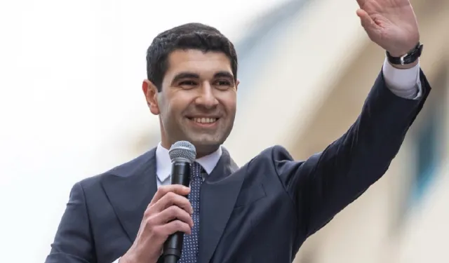 Görevden uzaklaştırılan Utku Caner Çaykara hakkında tahliye kararı