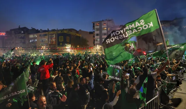 Kocaelispor yeni sezon öncesi meydana iniyor