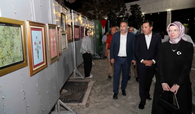 Konya Karatay'da Gençlik Meclisi Yaz Okulu'na kapanış