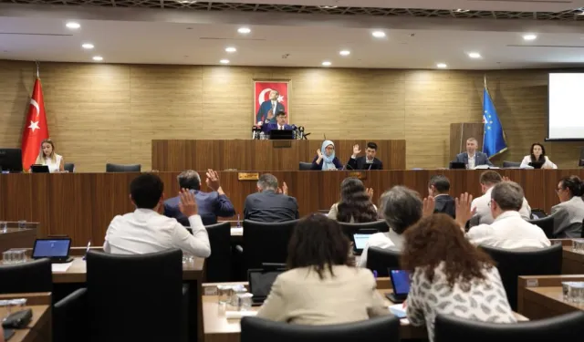 Kütahya Belediyesi'nden amatör spor kulüplerine tam destek