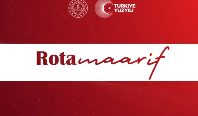 LGS tercihlerinde 'Rota Maarif'e yoğun ilgi