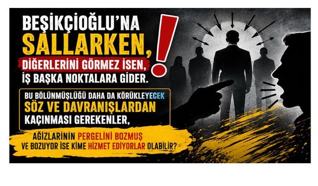 HIRSIZ HIRSIZDIR!