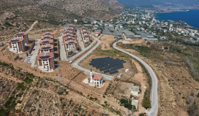 Mersin'de hem üreticiye ve hem de vatandaşa konforlu ulaşım