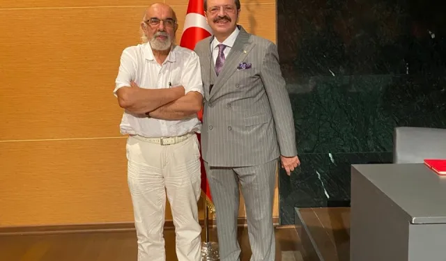 TOBB'dan 'zafer' mesajı
