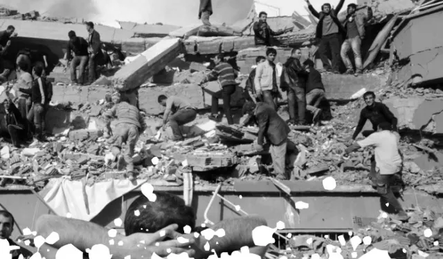 TTB'den 17 Ağustos'un 27. yılında çağrı