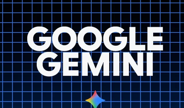 Üniversite öğrencilerine 1 yıl ücretsiz Google AI Plus