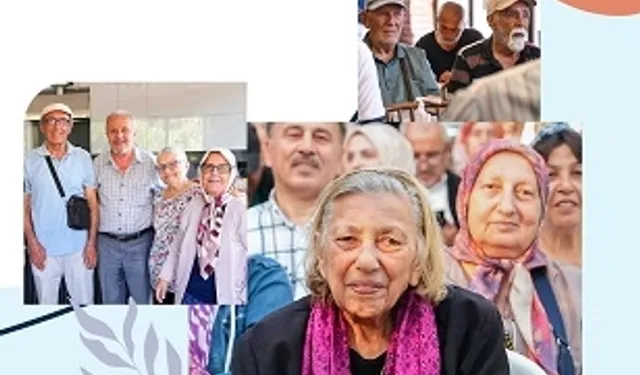 Üsküdar'da 65 yaş üstüne 'süper' hizmet