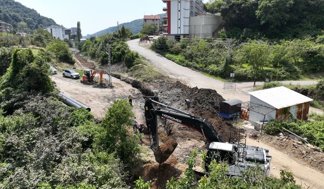 BELEDİYE DUYURDU, EREĞLİ’NİN GENELİNİ İLGİLENDİRİYOR