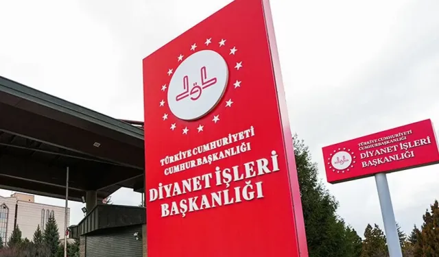 ZONGULDAK'A YENİ MÜFTÜ ATANDI
