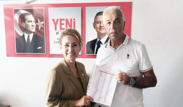 ‘SORUMLULUĞA TALİBİM’