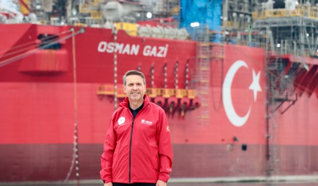 BAKAN ZONGULDAK’TA KONUŞTU