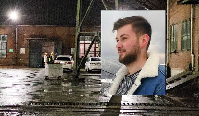 TTK'DA İŞ KAZASI, ACI HABER GELDİ!