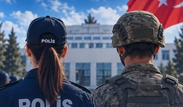 Ankara'da ücretsiz parkur kursu başlıyor
